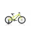 BIANCHI XR20.1 ERKEK ÇOCUK BİSİKLETİ 280H V 20 JANT VİTESSİZ YELLOW BLACK GLOSSY