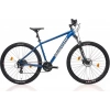 BIANCHI MAGMA 29.1 ALTUS ERKEK DAĞ BİSİKLETİ 430H HD 29 JANT 24 VİTES BLUE VELVET SİLVER GLOSS