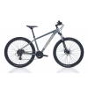 BIANCHI MAGMA 27.1 ALTUS ERKEK DAĞ BİSİKLETİ 480H HD 27.5 JANT 24 VİTES DARK GREY SİLVER GLOSS