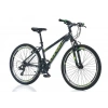 CORELLİ VIA LADY 1.0  KADIN DAĞ BİSİKLETİ 406H V 26 JANT 21 VİTES GRİ A.YEŞİL GRİ