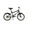 BİSAN TOMMY ERKEK ÇOCUK BİSİKLETİ 26CM V 16 JANT YEŞİL YEŞİL