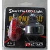 PROWELL KASK LAMBASI SHARK 3 FONKSİYON SİYAH 34401050