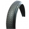 RUBENA ZIRRA-F 20X2.25 57-406 BMX BİSİKLETİ DIŞ LASTİK SİYAH