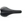 SELLE İTALİA WHISTLE SELE ÇELİK RAY KELEPÇESİZ 260MM 130MM SİYAH