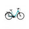 BİSAN RAMONA KADIN ŞEHİR BİSİKLETİ 53CM V 28 JANT 3 VİTES TURKUAZ PEMBE