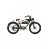 BİSAN RIDER ELEKTRİKLİ BİSİKLET 46CM MD 26 JANT 7 VİTES MAT SİYAH YEŞİL