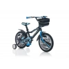 CORELLİ RAPTOR ERKEK ÇOCUK BİSİKLETİ V 16 JANT SİYAH MAVİ