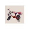 CORELLİ MOOJOO ERKEK ÇOCUK BİSİKLETİ V 12 JANT KIRMIZI BEYAZ