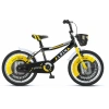 ÜMİT 2047 ALPINA-M-BMX-V-ERKEK ÇOCUK BİSİKLETİ V 20 JANT SİYAH SARI