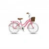 ÜMİT 2041 STITCH L-ATB-V-KIZ ÇOCUK BİSİKLETİ 20 JANT PEMBE