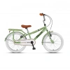 ÜMİT 2040 STITCH M-ATB-V-ERKEK ÇOCUK BİSİKLETİ 20 JANT OLİVE GREEN