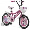 ÜMİT 1647 ALPINA-L-BMX-V KIZ ÇOCUK BİSİKLETİ 332H V 16 JANT PEMBE
