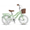 ÜMİT 1641 STITCH L-ATB-V-KIZ ÇOCUK BİSİKLETİ 16 JANT MİNT