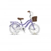 ÜMİT 1641 STITCH L-ATB-V-KIZ ÇOCUK BİSİKLETİ 16 JANT LİLA