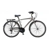 ÜMİT 2838 VENTURA M-DMD-V ERKEK ŞEHİR BİSİKLETİ 460H 28 JANT 21 VİTES SMOKED BLACK