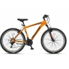 ÜMİT 2677 MOTION ERKEK DAĞ BİSİKLETİ 408H V 26 JANT 21 VİTES TURUNCU
