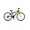 ÜMİT 2601 COLORADO ERKEK DAĞ BİSİKLETİ V 26 JANT 21 VİTES SİYAH SARI