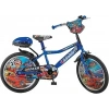 ÜMİT 2048 RACER-SEPET-V-ERKEK ÇOCUK BİSİKLETİ 20 JANT MAVİ