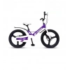 ÜMİT 2018 CROSSER 2D KIZ ÇOCUK BİSİKLETİ MD 20 JANT PURPLE