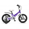 ÜMİT 1618 CROSSER 2D KIZ ÇOCUK BİSİKLETİ MD 16 JANT PURPLE