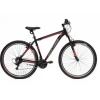 ÜMİT 2977 MOTION ERKEK DAĞ BİSİKLETİ 459H V 29 JANT 21 VİTES SİYAH KIRMIZI