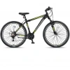 ÜMİT 2977 MOTION ERKEK DAĞ BİSİKLETİ 459H V 29 JANT 21 VİTES SİYAH SARI