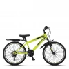 ÜMİT 2468 FASTER ERKEK DAĞ BİSİKLETİ V 24 JANT 21 VİTES SARI SİYAH