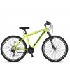 ÜMİT 2665 MIRAGE ERKEK DAĞ BİSİKLETİ 408H V 26 JANT 21 VİTES LİME