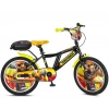 ÜMİT 2004 TRANSFORMERS-BMX-V-ERKEK ÇOCUK BİSİKLETİ 20 JANT