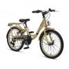 MOSSO INFINITY-20-V KIZ ÇOCUK BİSİKLETİ 254H 20 JANT 6 VİTES LIGHT GOLD