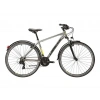 LAPIERRE TREKKING 1.0 ERKEK ŞEHİR BİSİKLETİ V 410H 28 JANT 21 VİTES GRİ LİME YEŞİL SİYAH