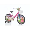 CORELLİ LOVELY KIZ ÇOCUK BİSİKLETİ V 20 JANT PEMBE KIRMIZI