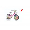 CORELLİ LOVELY KIZ ÇOCUK BİSİKLETİ V 16 JANT KIRMIZI BEYAZ
