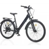 CORELLİ KEILA-L ELEKTRİKLİ KADIN ŞEHİR BİSİKLETİ 46CM HD 28 JANT 9 VİTES SİYAH