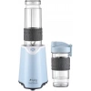KİNG K-485 BLEND TO FRESH KİSİSEL BLENDER MAVİ 300 WATT