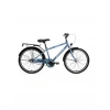 BİSAN HERO ERKEK ŞEHİR BİSİKLETİ 42CM V 26 JANT 3 VİTES METALİK MAVİ MAVİ