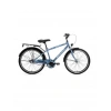 BİSAN HERO ERKEK ŞEHİR BİSİKLETİ 36CM V 24 JANT 3 VİTES METALİK MAVİ MAVİ