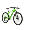GHOST LECTOR 2.9 LC ERKEK DAĞ BİSİKLETİ HD 29 JANT 20 VİTES  GREEN BLK M BEDEN