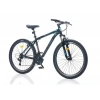 CORELLİ FELİX 3.0 ERKEK DAĞ BİSİKLETİ 380H V 26 JANT 21 VİTES SİYAH MAVİ TURKUAZ