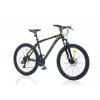 CORELLİ FELİX 2.0 ERKEK DAĞ BİSİKLETİ 330H MD 26 JANT 24 VİTES SİYAH SARI GRİ