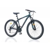 CORELLİ FELİX 3.0 ERKEK DAĞ BİSİKLETİ 330H V 26 JANT 21 VİTES SİYAH MAVİ TURKUAZ