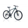 CORELLİ FELİX 3.0 ERKEK DAĞ BİSİKLETİ 330H V 26 JANT 21 VİTES SİYAH TURKUAZ GRİ