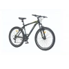 CORELLİ FELİX 3.0 ERKEK DAĞ BİSİKLETİ 330H V 26 JANT 21 VİTES SİYAH SARI GRİ