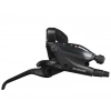 SHIMANO ST-EF505-8R HİDROLİK ALTUS 8 VİTES SAĞ VİTES/FREN KOLU SİYAH