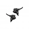 SHIMANO FREN VİTES KOLU TOURNEY 3X7 VİTES SET ST-EF41 SİYAH