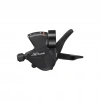 SHIMANO SL-M2010 ALTUS 3 VİTES GÖSTERGELİ SOL VİTES KOLU SİYAH
