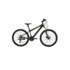 BİSAN COOPER ERKEK DAĞ BİSİKLETİ 37 CM HD 27.5 JANT 21 VİTES MAT SİYAH SARI
