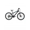 BİSAN COOPER ERKEK DAĞ BİSİKLETİ 37 CM HD 27.5 JANT 21 VİTES MAT SİYAH MAVİ