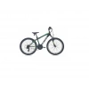 CARRARO SPEED 260 ERKEK DAĞ BİSİKLETİ 410H V 26 JANT 21 VİTES MAT SİYAH YEŞİL KOYU YEŞİL