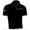 BIANCHI POLO UOMO T-SHIRT SİYAH XXL    C9621066